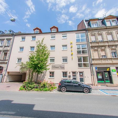 Hotel Centro Fuerth Nuernberg Εξωτερικό φωτογραφία