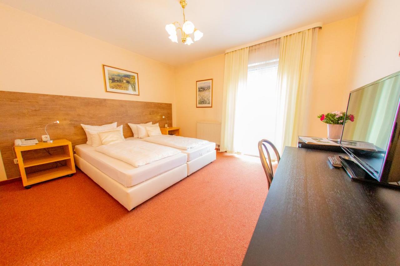 Hotel Centro Fuerth Nuernberg Εξωτερικό φωτογραφία