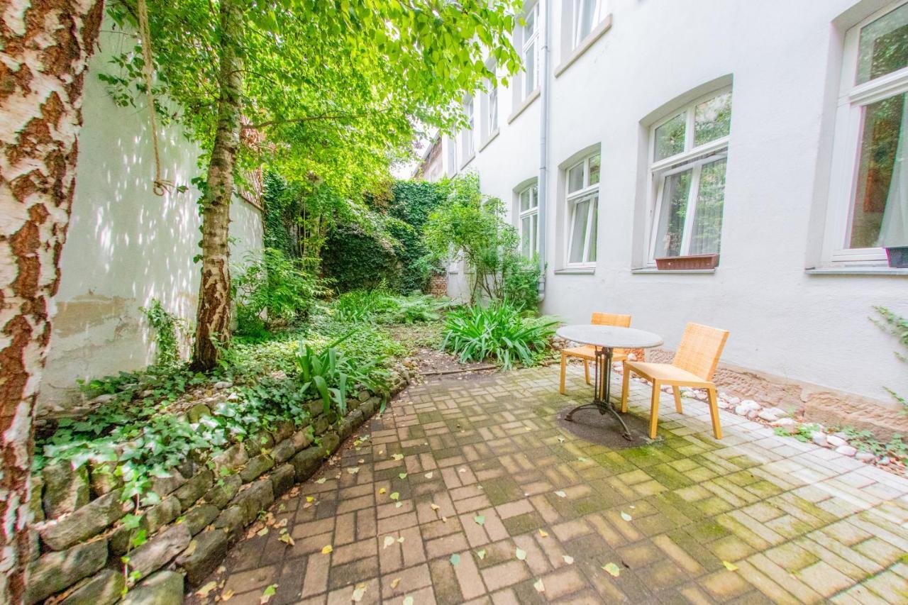 Hotel Centro Fuerth Nuernberg Εξωτερικό φωτογραφία