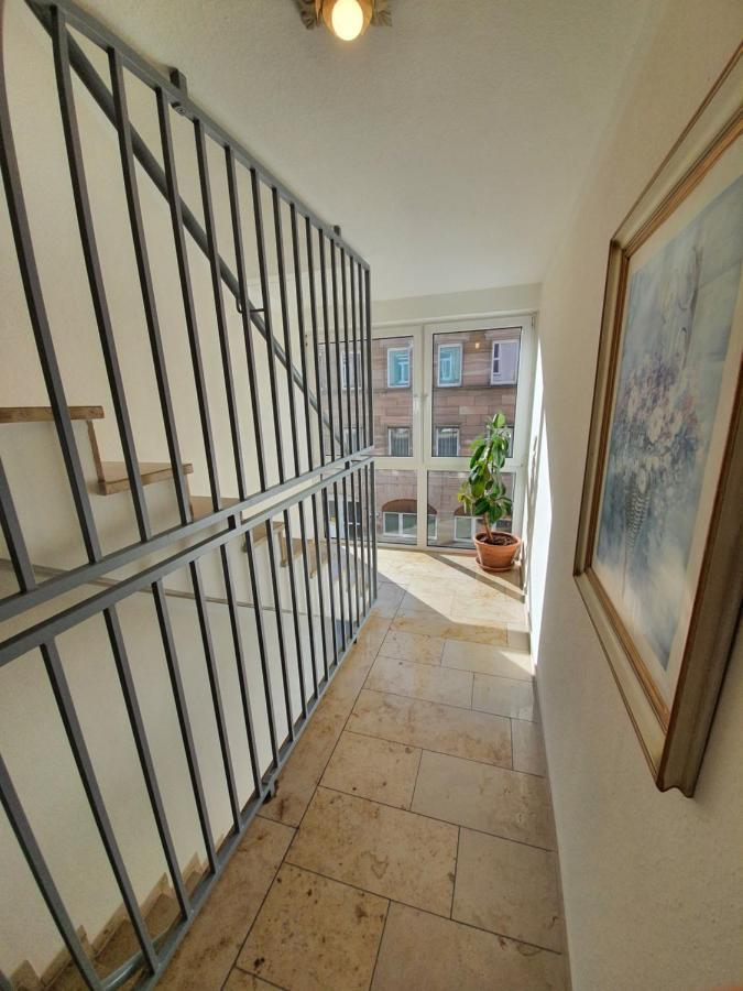 Hotel Centro Fuerth Nuernberg Εξωτερικό φωτογραφία