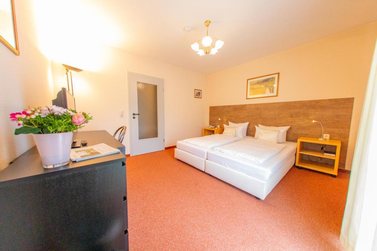 Hotel Centro Fuerth Nuernberg Εξωτερικό φωτογραφία