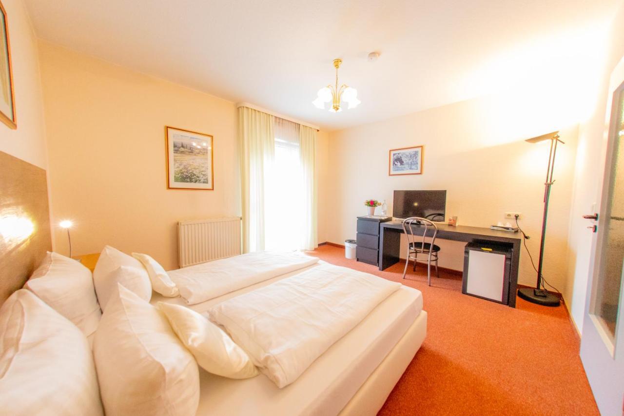 Hotel Centro Fuerth Nuernberg Εξωτερικό φωτογραφία