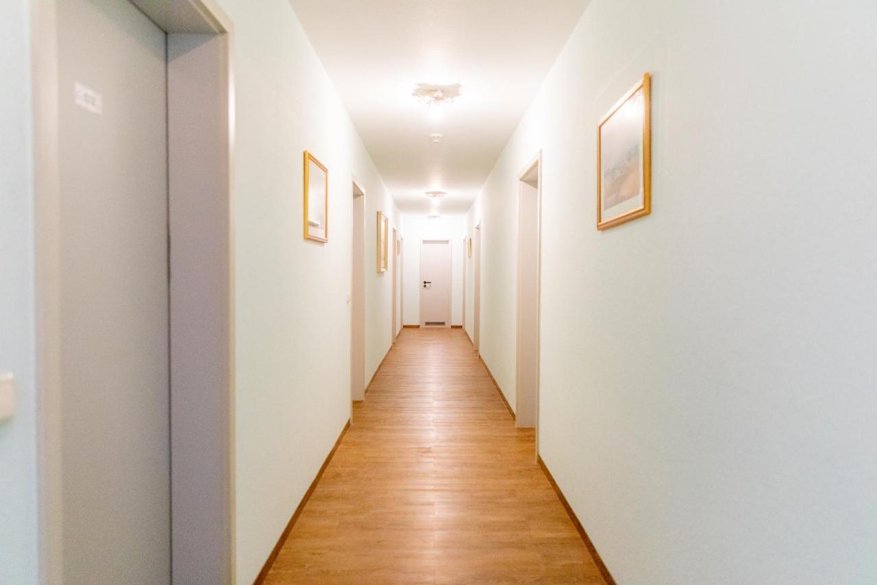 Hotel Centro Fuerth Nuernberg Εξωτερικό φωτογραφία