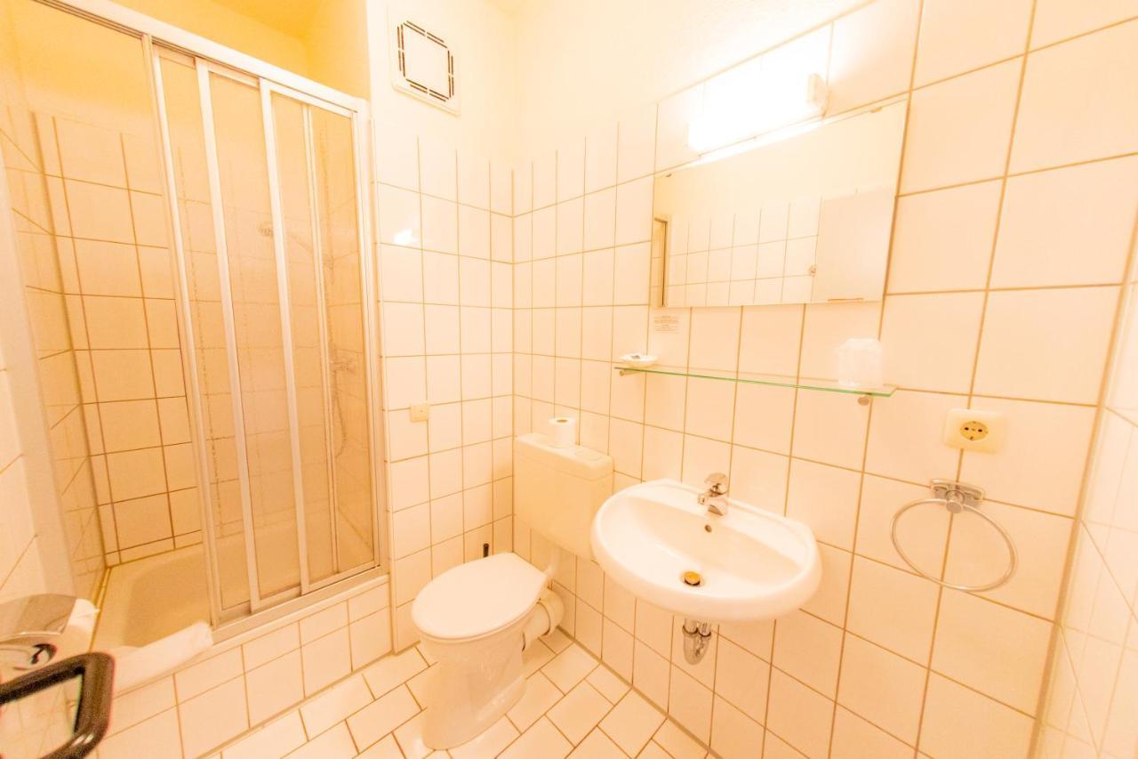 Hotel Centro Fuerth Nuernberg Εξωτερικό φωτογραφία