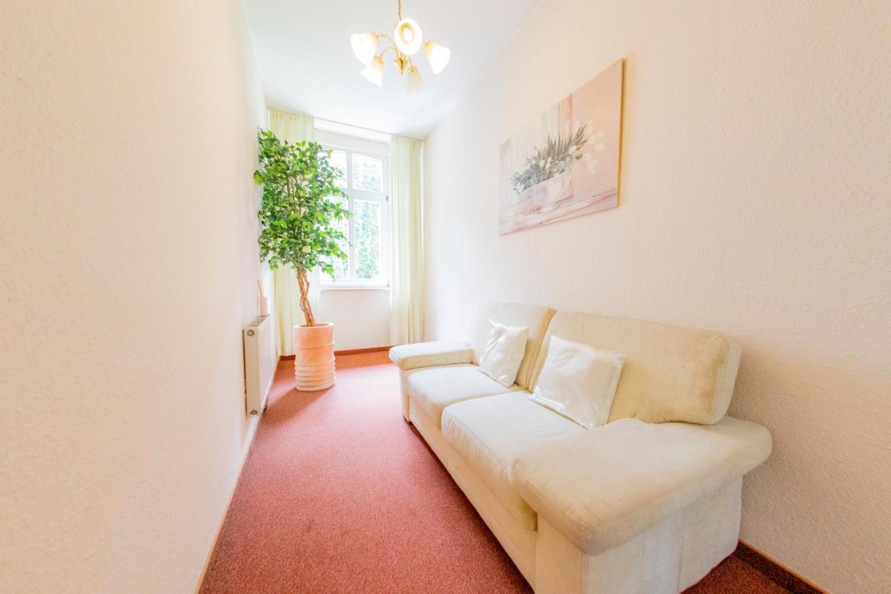 Hotel Centro Fuerth Nuernberg Εξωτερικό φωτογραφία