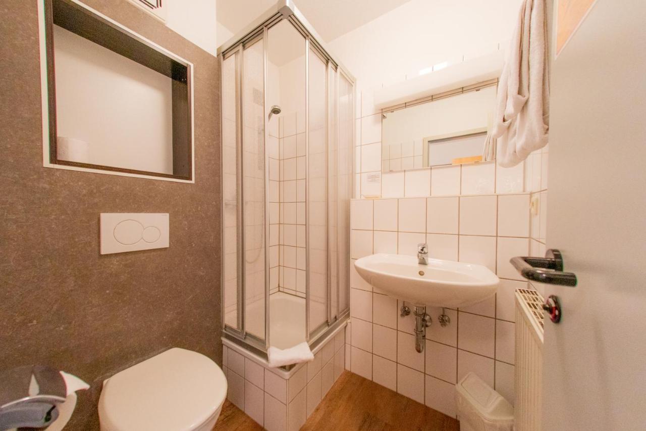 Hotel Centro Fuerth Nuernberg Εξωτερικό φωτογραφία