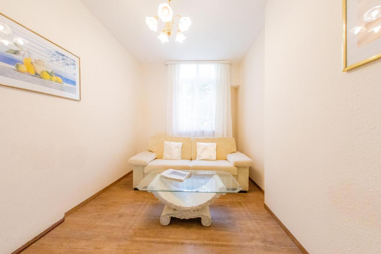 Hotel Centro Fuerth Nuernberg Εξωτερικό φωτογραφία