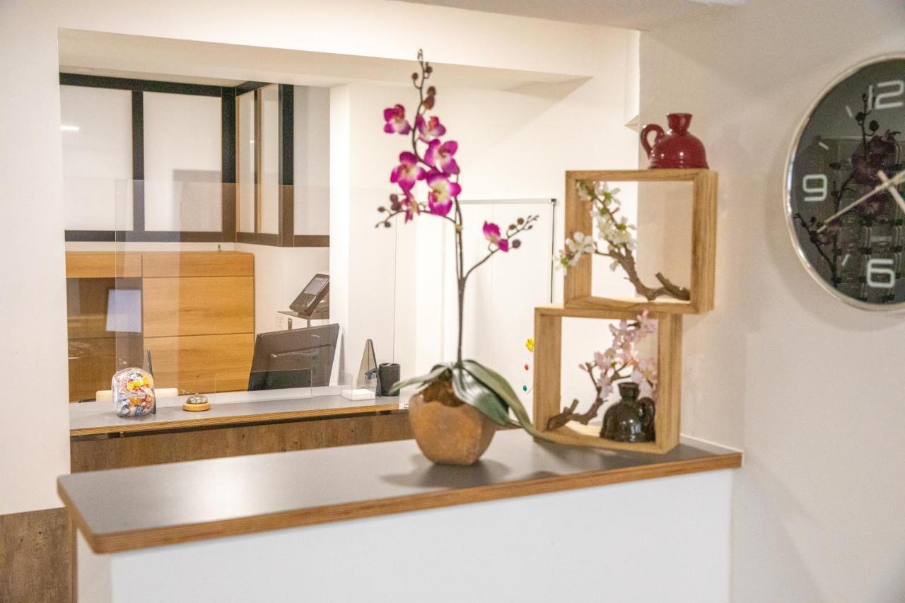 Hotel Centro Fuerth Nuernberg Εξωτερικό φωτογραφία