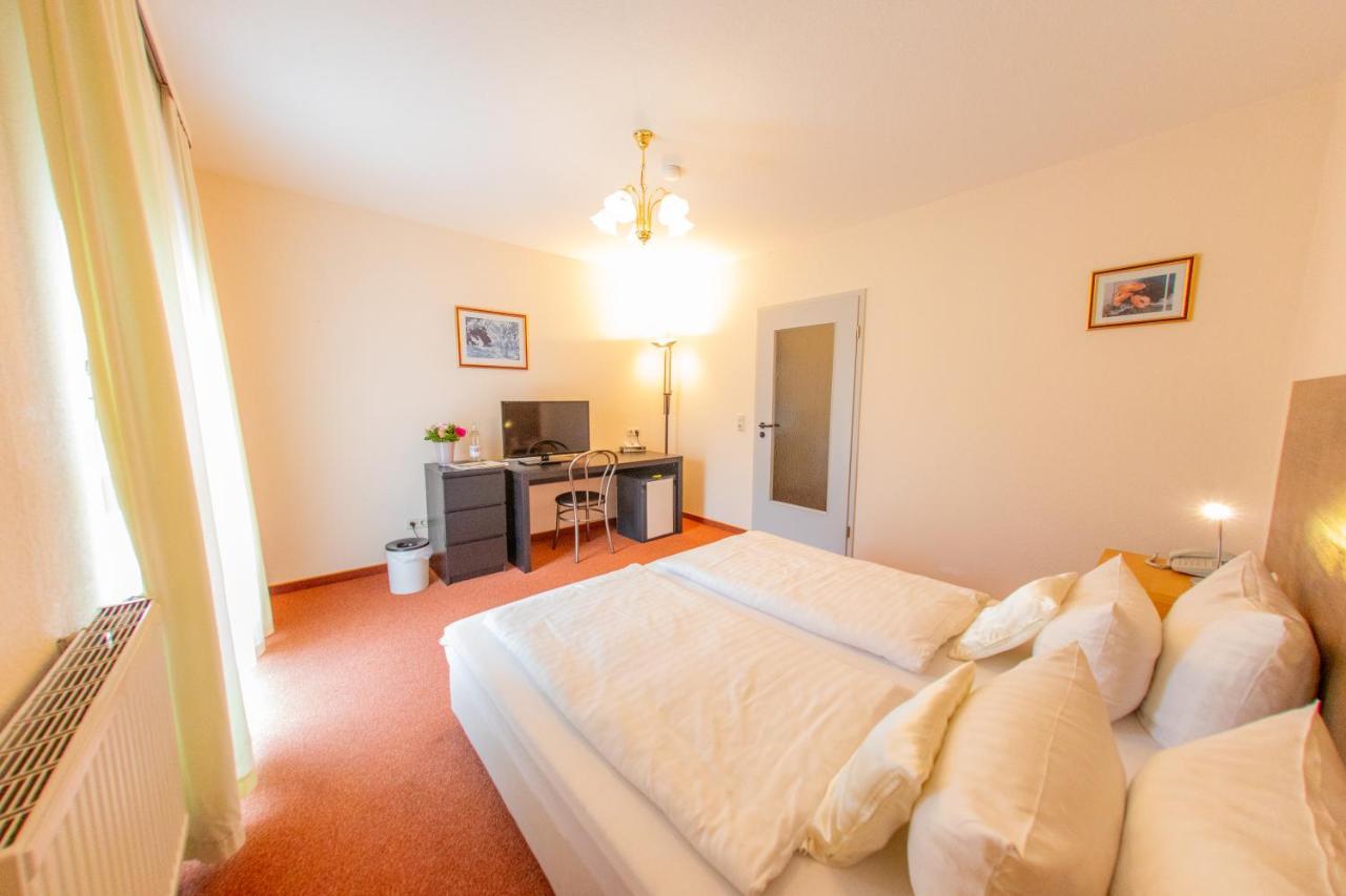 Hotel Centro Fuerth Nuernberg Εξωτερικό φωτογραφία