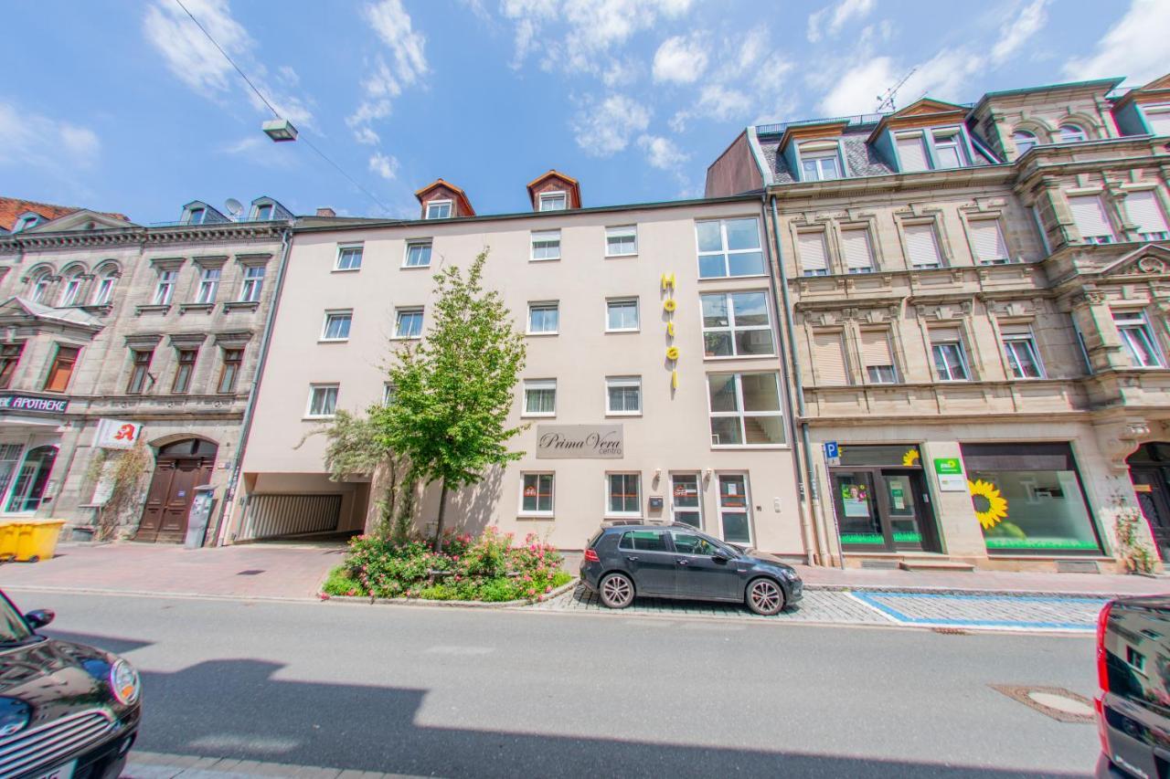 Hotel Centro Fuerth Nuernberg Εξωτερικό φωτογραφία