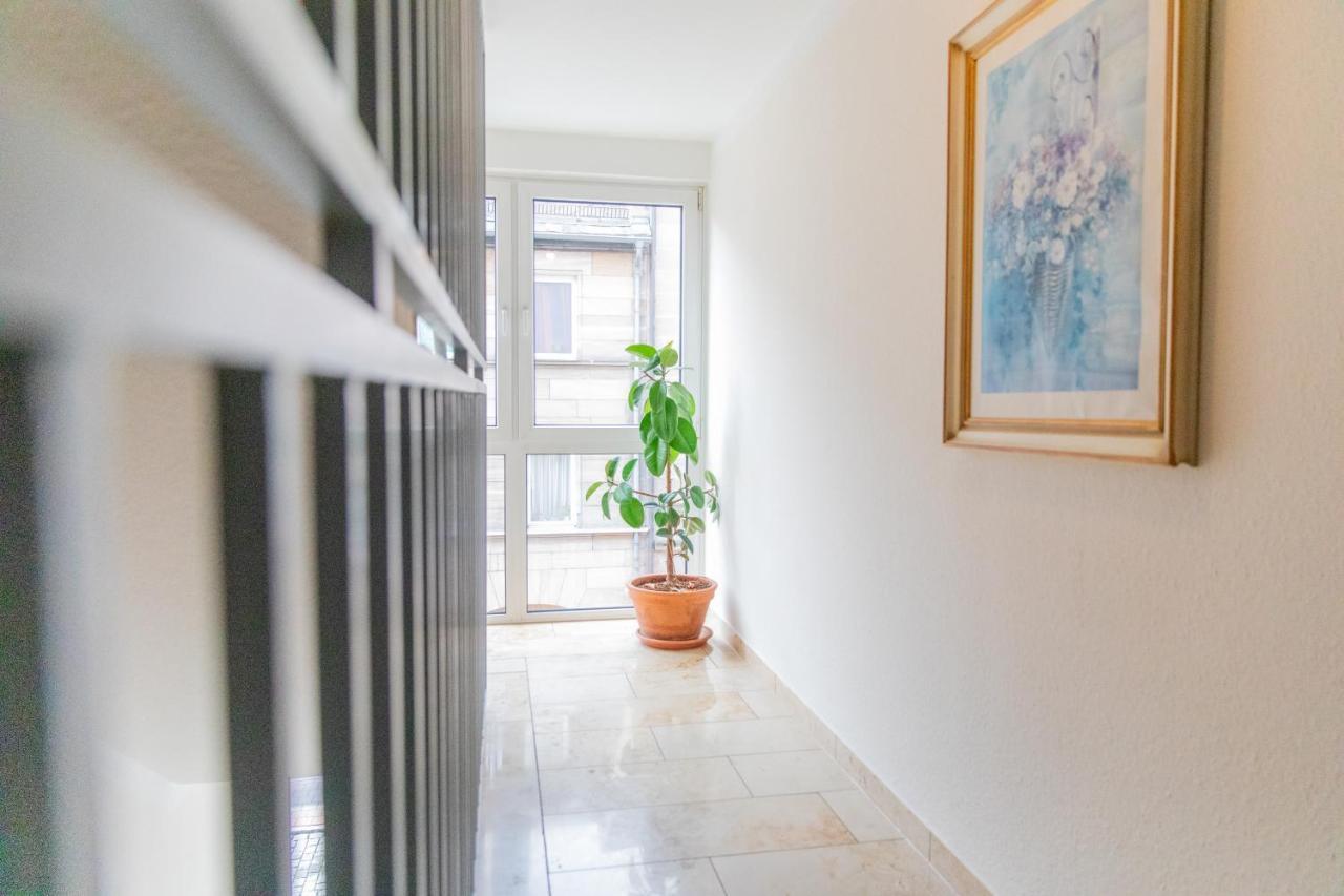 Hotel Centro Fuerth Nuernberg Εξωτερικό φωτογραφία