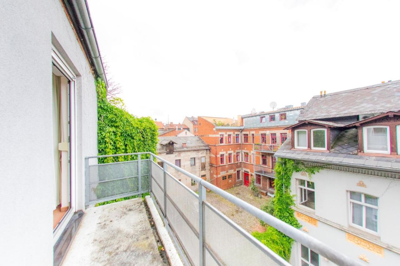 Hotel Centro Fuerth Nuernberg Εξωτερικό φωτογραφία
