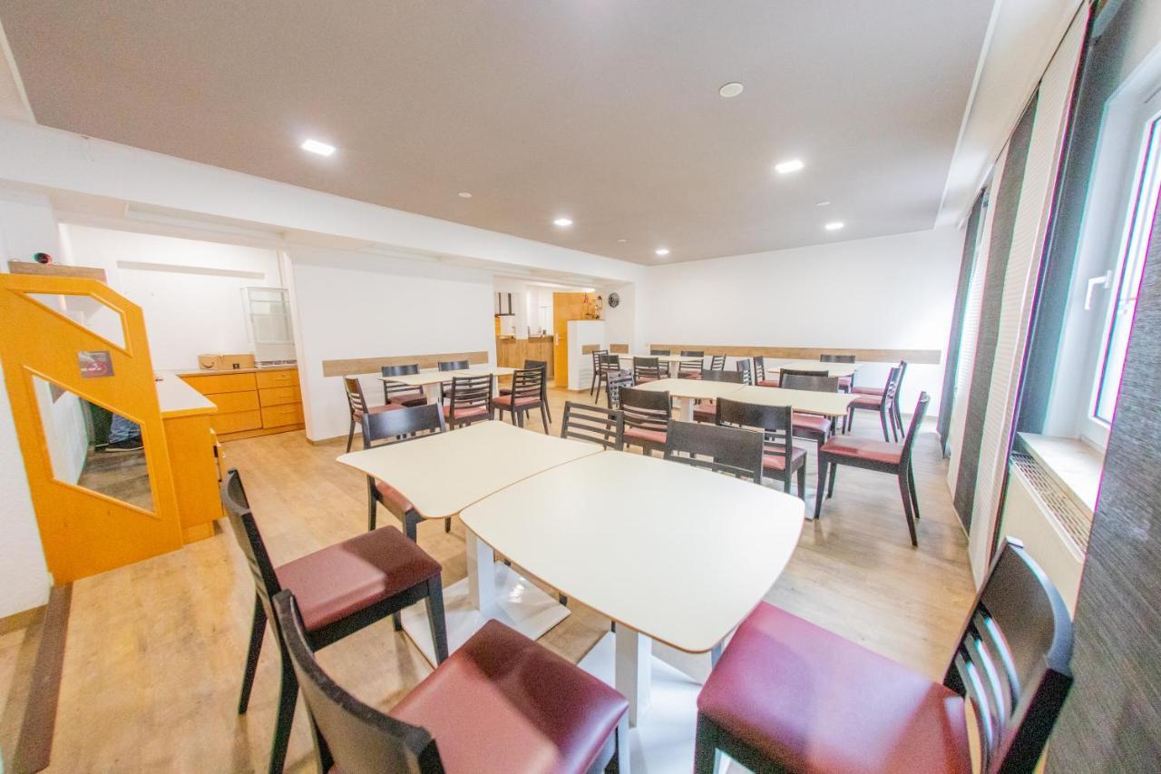 Hotel Centro Fuerth Nuernberg Εξωτερικό φωτογραφία