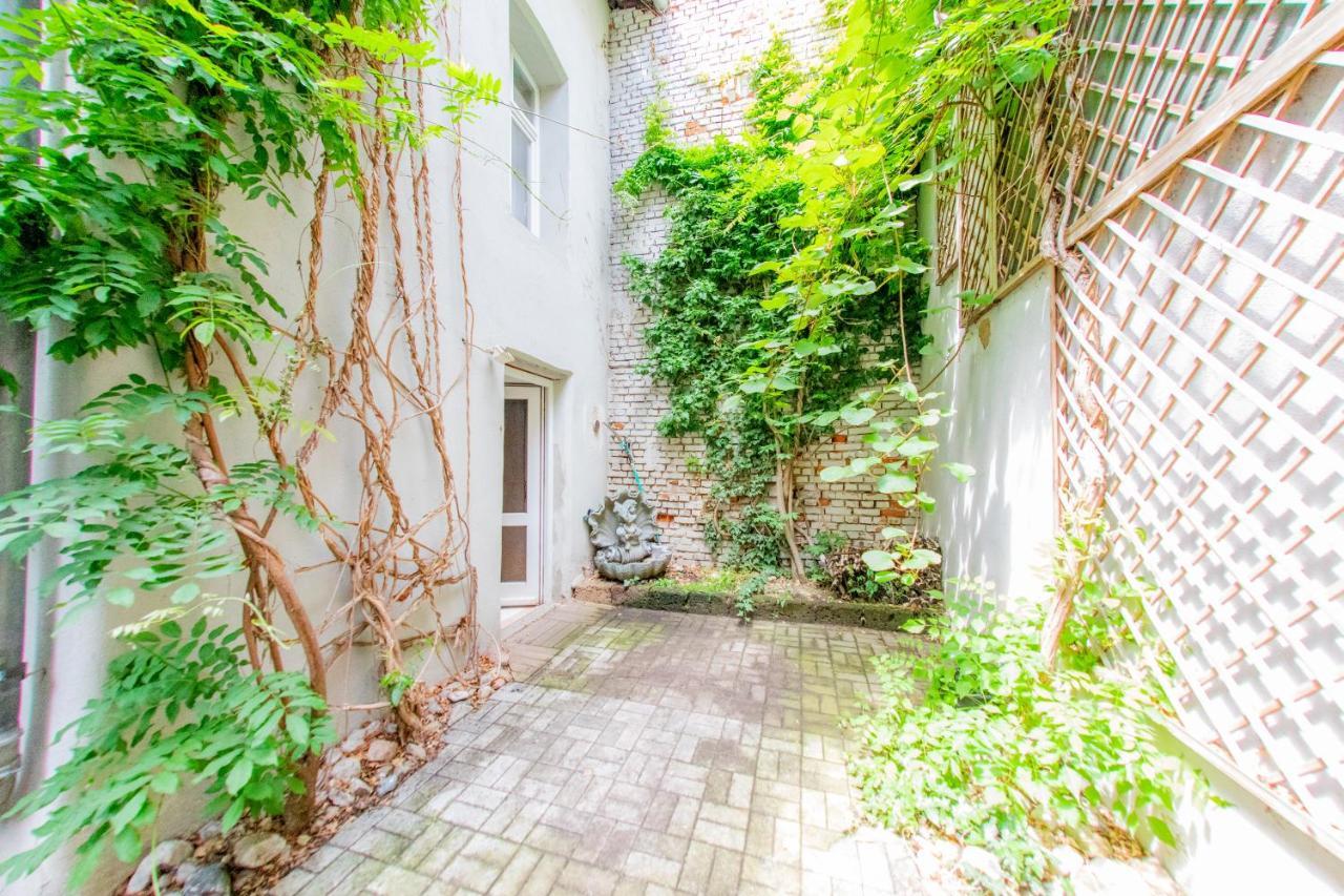 Hotel Centro Fuerth Nuernberg Εξωτερικό φωτογραφία